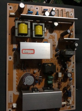 松下TH-P42X10C/P50X10C电源板LSJB1279 LSEP1279