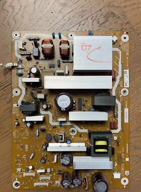 原装松下TH-P50U20C TH-P46S25C电源板ETX2MM806MEH NPX805MS2