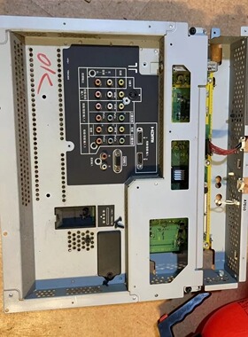 松下TH-42PV70C TH-50PV70C A主板TNPA4311 DG AH