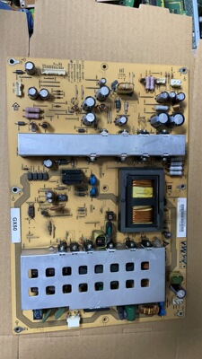 原装夏普LCD-42/46/52GX3 46A63 42GX50 52RX1 电源板DPS-304BP-2