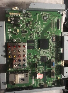 坏板坏板 日立P50A102C/202C 主板JA30892 JP64813 JA30892