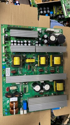 原装夏华PS-42T7 LG42V7 长虹PT4218等离子电源板USP440M-42LP
