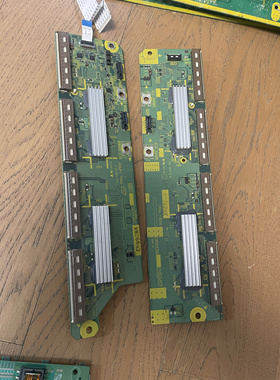 松下TH-P46G11C P46S10C缓冲板TNPA4787 TNPA4786