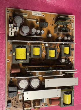 日立P50A101CM P50A101A P50A101CK电源板MPF7718 PCPF0164 F7718