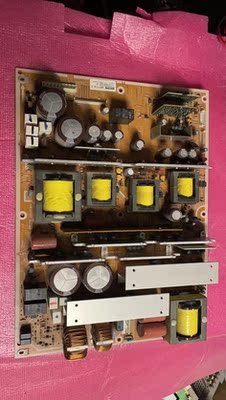 日立P50A101CM P50A101A P50A101CK电源板MPF7718 PCPF0164 F7718