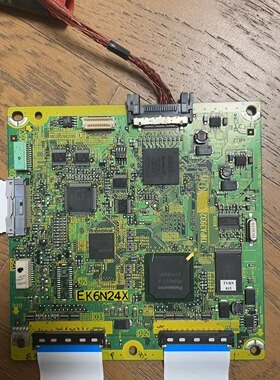 原装 松下 TH-42PA60C TH-42PS9CK 逻辑板 TNPA3932 测试好