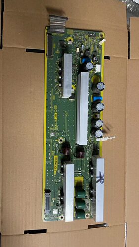 松下TH-58PF20C TH-P58S20C SS板TNPA5176 AB