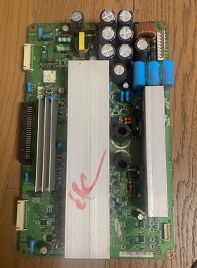 原装 松下 TH-42PA60C TH-42PS9CK 逻辑板 TNPA3932 测试好