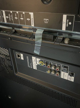 KDL-55W950B索尼液晶电视机  主板260副板 200 电源板100 询价