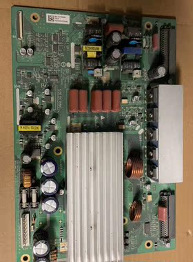 LG 42V8X3 42X3 Y板6870QYH005B 6870QYH105B EAX31631001