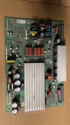 LG 42V8X3 42X3 Y板6870QYH005B 6870QYH105B EAX31631001