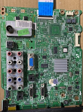 三星PS51D450A2 PS51D490A1主板BN41-01590B屏S50HW-YB07