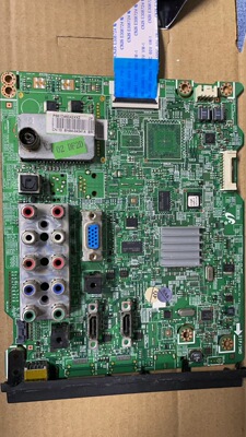 三星PS51D450A2 PS51D490A1主板BN41-01590B屏S50HW-YB07