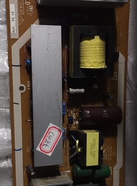 原装夏普LCD-32Z100AS 32L100AS QPWBFF185WJN1 2 3电源板KF185WE