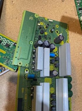 松下TH-P50G11C TH-P50G10C SS板 Z板 TNPA4783 AB