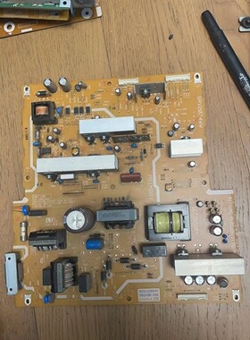 夏普LCD-37BX5 32BK8电源板 RDENCA182WJQZ RDENCA228WJN1