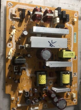 松下TH-P50G101C TH-P46G11C TH-P42G10C电源板 NPX747NF-1A