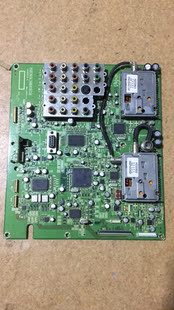 原装日立55PD8900TC板JA06322-A 42PD8900TC屏FPF55C17196UB-556