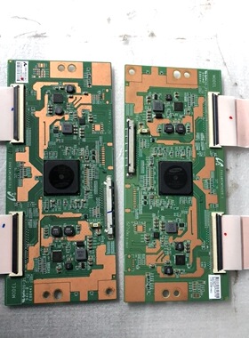 夏普LCD-55S3A/55DS72A屏LMC550FN04逻辑板15Y55FU11APCMTA3V0.0