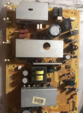 原装松下TH-42PV80C 电源板LSJB1261-1/2 ASSY.N0.LSEP1261