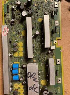原装松下TH-P46S10C TH-P50S10C SC板 Y板 TNPA4829 AB 现货