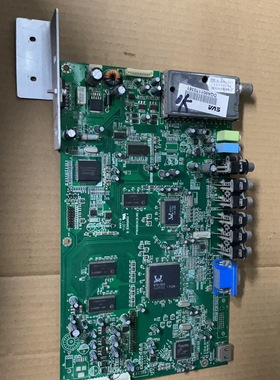 原装上广电 PT4238 主板 PT620XE2C(9.30) 屏 PDP42V8