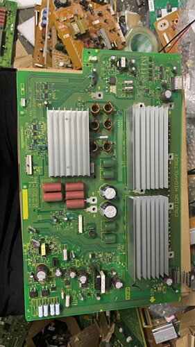 原装 先锋PDP-436PC Y板 ANP2121-B AWV 2256-A 测好 实物图