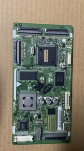 日立42PD7990TC 逻辑板 板号ND25001-D062 ND60100-0057