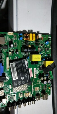 原装飞利浦32PHF5021/T3主板TP.MT5507.PB801 屏PT320AT01-1