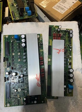 松下TH42PA60C 42PA0C长虹4288松下屏Y板SC板TNPA3794TNPA3795