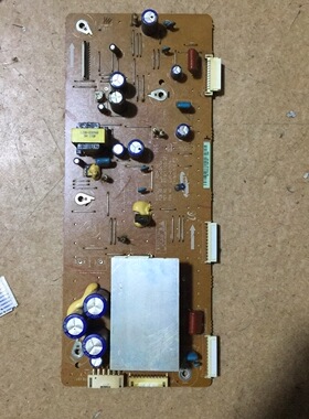 PS43D490A1 PS43D450A2屏S42AX-YD15 Y板LJ41-09479A LJ92-01797A