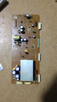 PS43D490A1 PS43D450A2屏S42AX-YD15 Y板LJ41-09479A LJ92-01797A