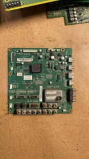 长虹 3DTV51858主板JUC7.820.00048145 S50HW-YD14/YB07
