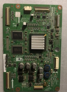 长虹PT4209逻辑板，LJ41-03075A LJ92-01274A，三星S42SD-YD07屏