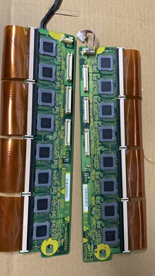 原装日立P42E102C缓冲板P#JA30577-A B JP62211 单片