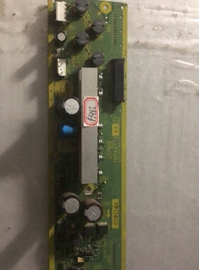 松下等离子TH-P42X10C X板 TNPA4774 AE 1 配屏MC106H30U12