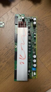 TNPA3795 AB 松下TH42PA60C/42PA60C/42PA7CK 长虹 PT4288 Z板SS