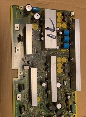 原装TH-P46S10C 50S10C松下SC板 Y板 TNPA4829 AC AD现货 实物图