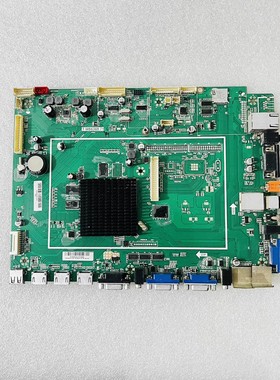 原装希沃教学一体机H70EB H65EB主板T.MS6369.71屏P650HVN02.4