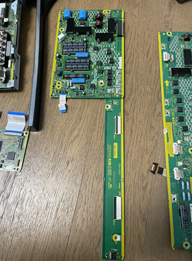 TH-P50VT31C SS板Z板TNPA5331 AG H