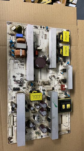 LG 42LG50FR一TA液晶电视电源板配件 EAY4050520 LGP42一08H