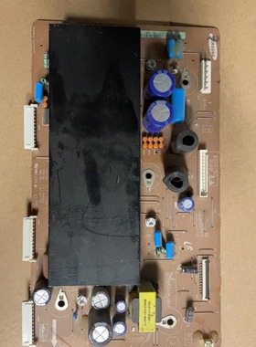 长虹3D42738IV iTV42738X Y板LJ41-08592A LJ92-01737A YB09 YD13