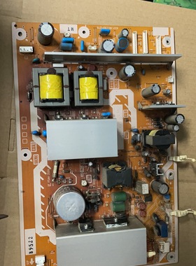原PT50618A TH-P42X10C电源板LSJB1279-21 ASSY.N0.LSEP1279