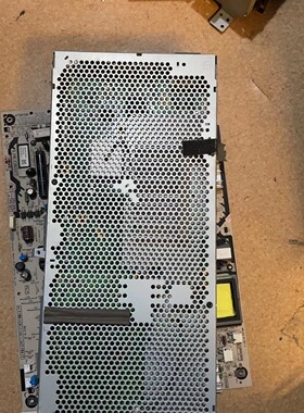 测试好索尼KLV-46X200A KLV-40X200A 液晶电视主板1-871-615-12