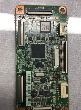 原装长虹3DTV50738B 3DTV50758 逻辑板 LJ41-08387A LJ92-01705A