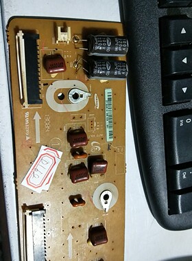 长虹3D60C4000i Z板LJ41-10337A LJ92-01964A