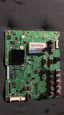 原装三星PS42B350B1 主板BN41-01174A 配屏S42AX-YB07 实物图