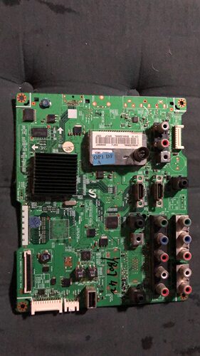 原装三星PS42B350B1 主板BN41-01174A 配屏S42AX-YB07 实物图