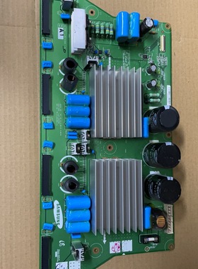 原装 三星屏 S50HW-YB01 X板 LJ41-03335A LJ92-01326A测好