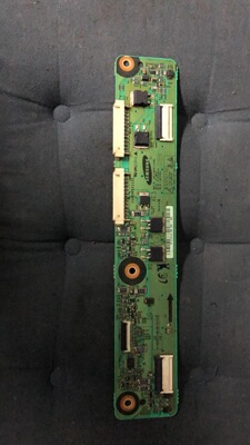 原装三星YB08 YD12屏 缓冲板LJ92-01672A LJ41-06615A寻趾板